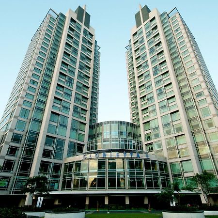 Ascott Makati Hotel San Pedro Makati Eksteriør billede