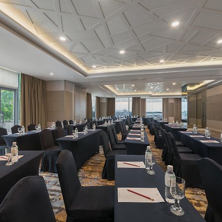 Ascott Makati Hotel San Pedro Makati Eksteriør billede
