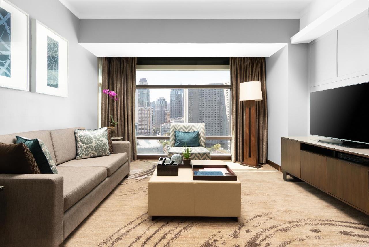 Ascott Makati Hotel San Pedro Makati Eksteriør billede
