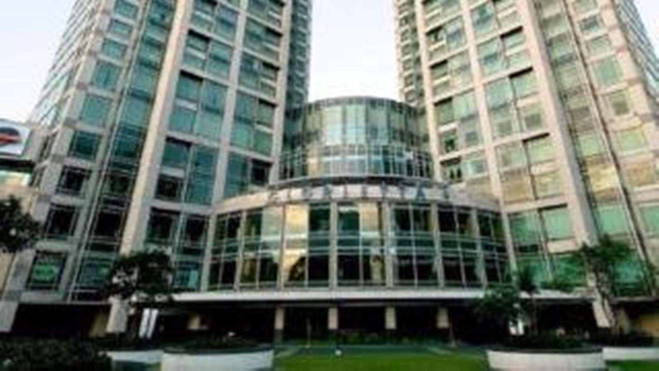 Ascott Makati Hotel San Pedro Makati Eksteriør billede